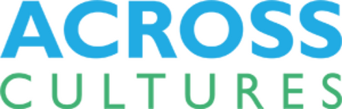 Across Cultures logo