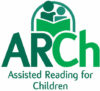 ARCh logo