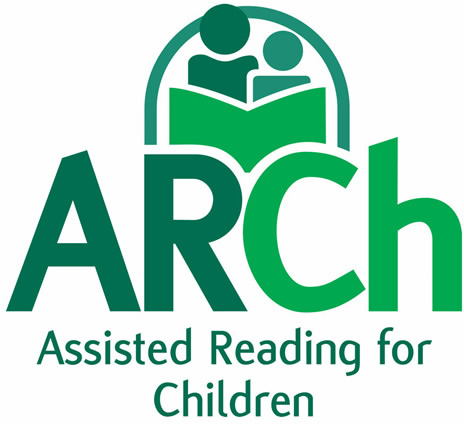 ARCh logo