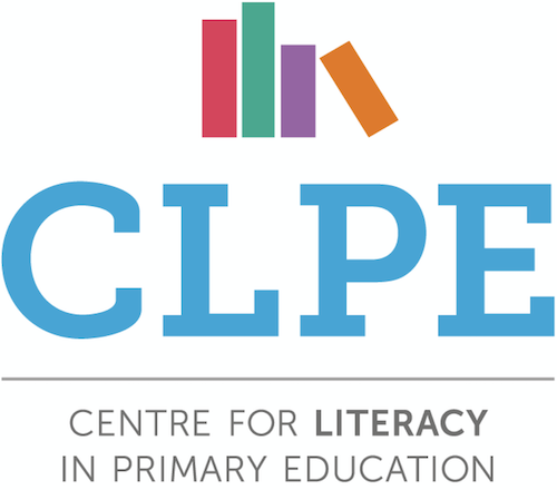 CLPE logo