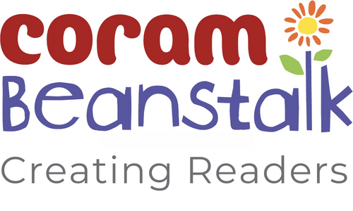 Coram Beanstalk logo