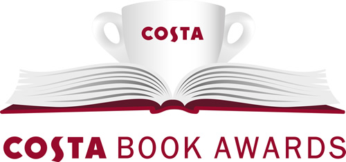 Costa Book Awards logo