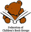 Federation of Children's Book Groups logo