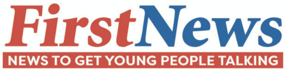 First News logo