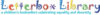 Letterbox Library logo
