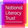 National Literacy Trust logo