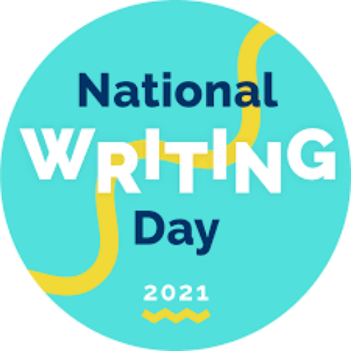 National Writing Day Literacy Hive