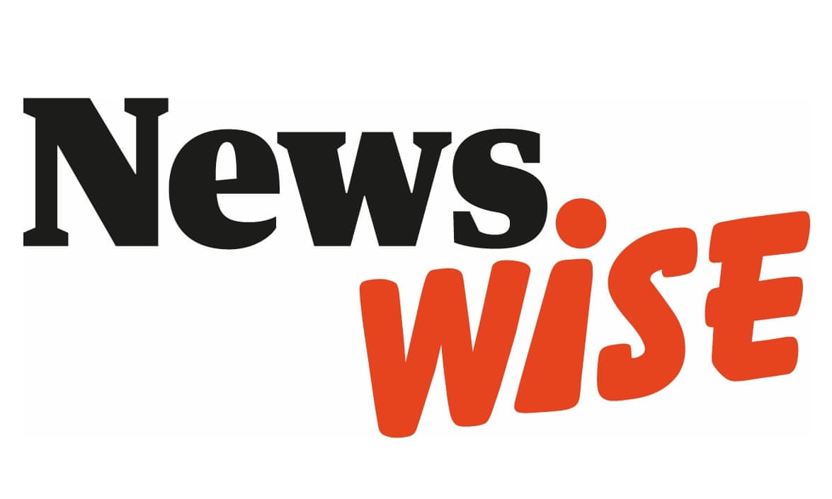 News Wise logo