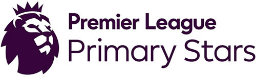 Premier League Primary Stars logo