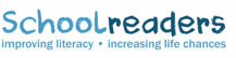 Schoolreaders logo