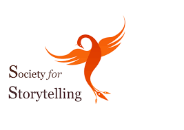 Society for Storytelling logo