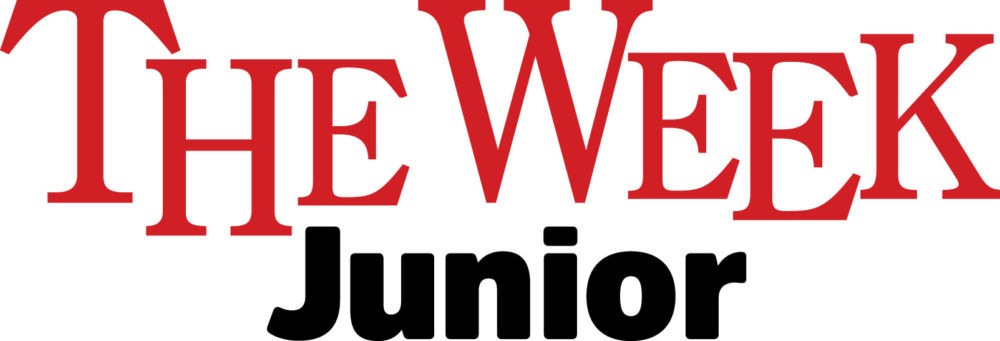 The Week Junior logo