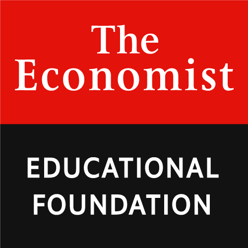 The Economist Educational Foundation logo