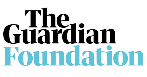 The Guardian Foundation logo