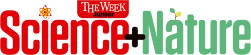 The Week Junior Science and Nature logo