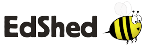 EdShed logo
