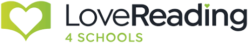 LoveReading4Schools logo