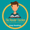 The Reader Teacher logo