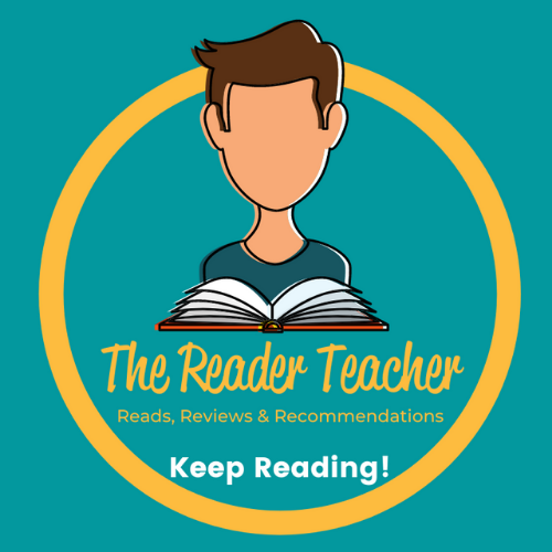 The Reader Teacher logo