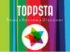 Toppsta logo