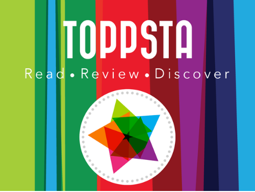 Toppsta logo