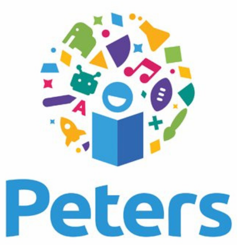 Peters logo