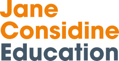 Jane Considine Education logo