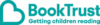 BookTrust logo