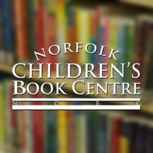 Norfolk Children's Book Centre logo