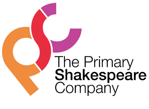 The Primary Shakespeare Company logo