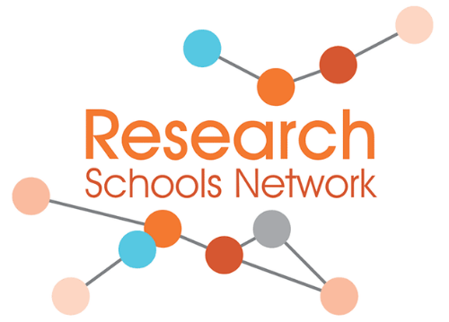 Research Schools Network logo