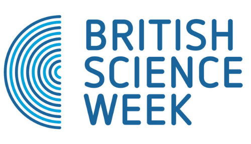 British Science Week logo