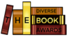 The Diverse Book Awards logo