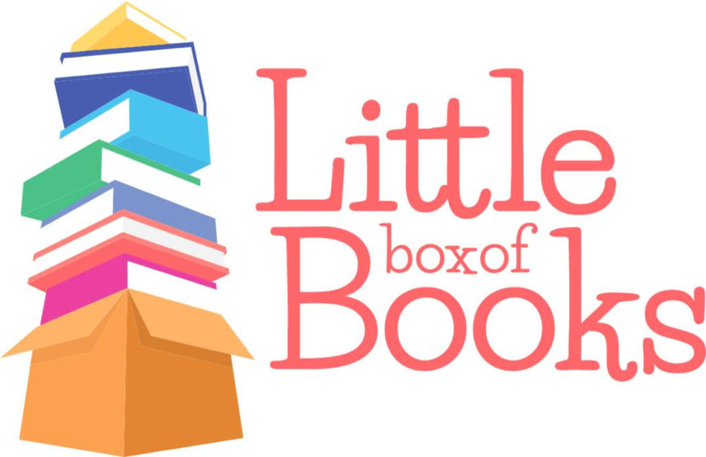 Little Box of Books logo