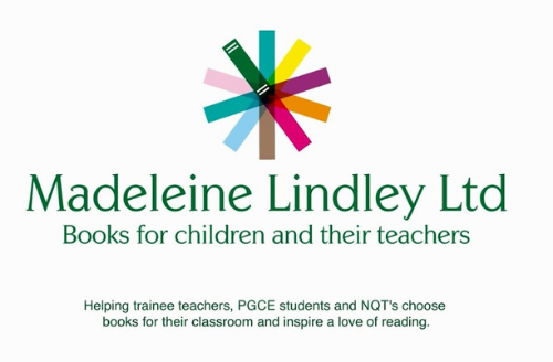 Logo for Madeleine Lindley Ltd