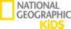 National Geographic Kids Magazine logo