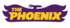 The Phoenix comic logo