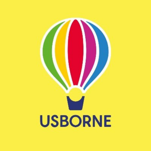 Usborne logo