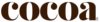 Cocoa publishing logo