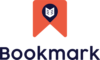 Bookmark logo