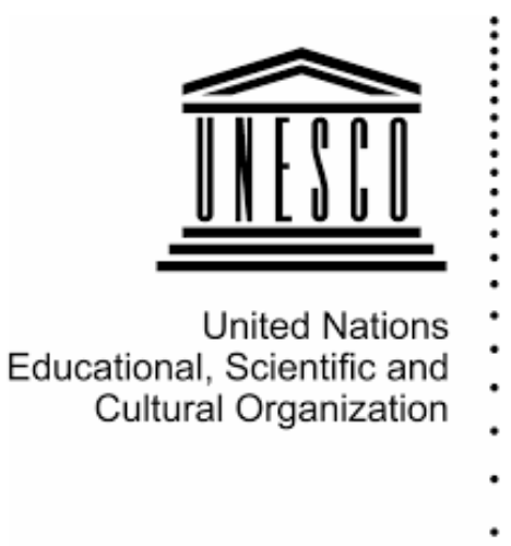 UNESCO logo