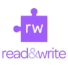 read&write logo