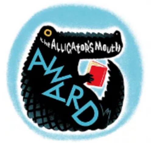 Alligator's Mouth Award logo