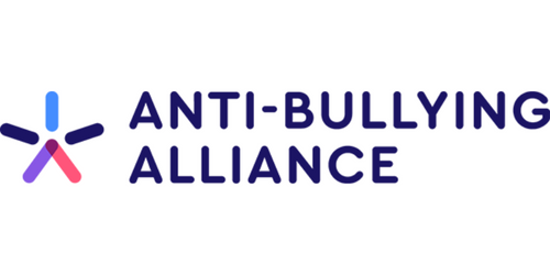 Logo for Anti-Bullying Alliance