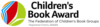 Logo for Children's Book Award