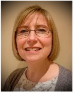 Image of Debbie Thomas, guest blogger