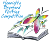 Henrietta Branford Competition logo