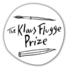 Logo for Klaus Flugge Prize