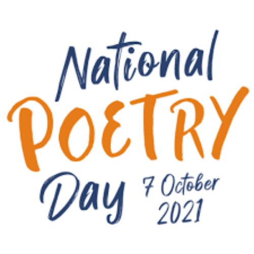 National Poetry Day Literacy Hive