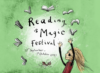 Reading is Magic Festival logo